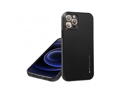 Pouzdro i-Jelly Mercury pro Samsung Galaxy A32 4G ( LTE ) černé