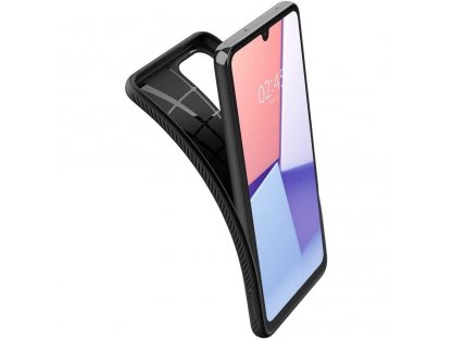 Pouzdro  LIQUID AIR pro Samsung Galaxy A53 5G barva matná černá