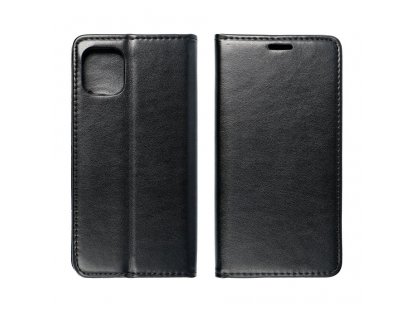 Pouzdro Magnet Book pro Iphone XS / X - 5,8" černé