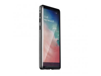 Pouzdro Magneto 360 pro Huawei P30 černé