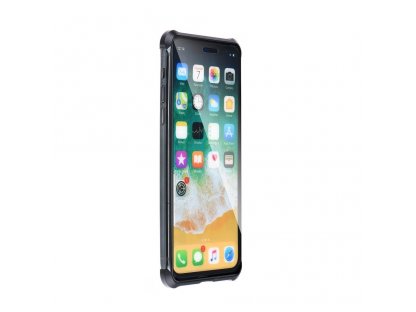 Pouzdro Magneto Frameless pro iPhone XR černé