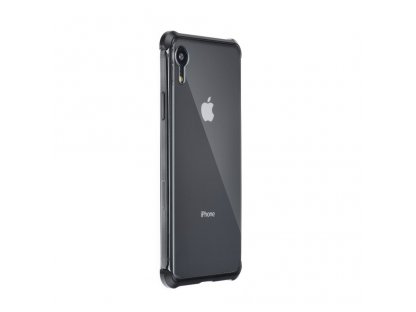 Pouzdro Magneto Frameless pro iPhone XR černé