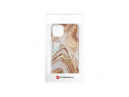 Pouzdro Marble Cosmo iPhone 12 Pro Max vzorek 09