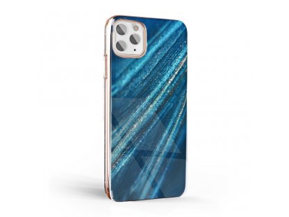 Pouzdro Marble Cosmo Xiaomi Redmi Note 9S / Note 9 Pro vzorek 10