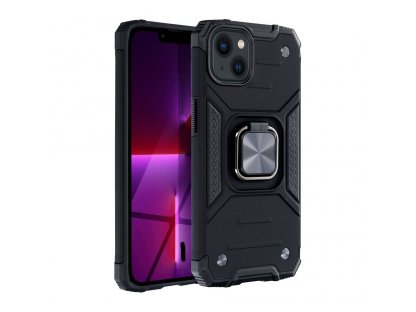 Pouzdro NITRO pro IPHONE 13 Black