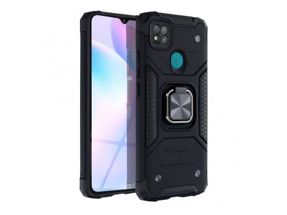 Pouzdro NITRO pro XIAOMI Redmi 9C černé