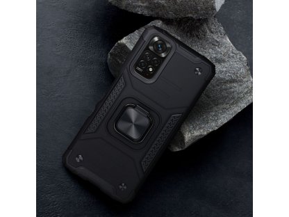 Pouzdro NITRO pro XIAOMI Redmi 9C černé