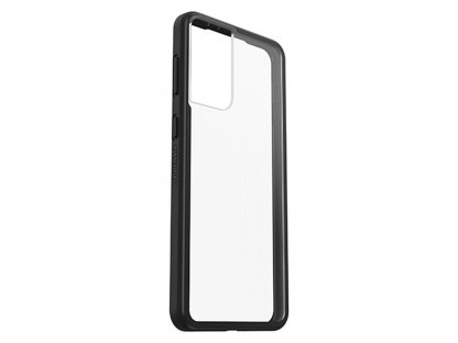 Pouzdro OtterBox React Samsung S21 Plus černé/průsvitné