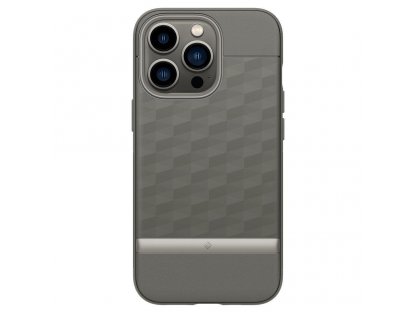 POUZDRO PARALLAX IPHONE 13 PRO ASH GREY