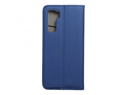 Pouzdro pro HUAWEI P40 Lite 5G navy blue