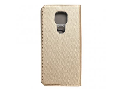 Pouzdro pro MOTOROLA MOTO E7 PLUS / G9 PLAY / G9 gold