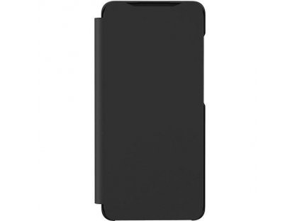 Pouzdro pro Samsung Galaxy A41 černé GP-FWA415AMA