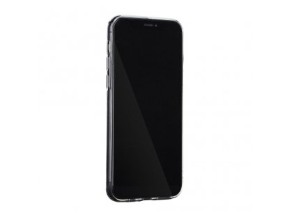 Pouzdro pro Samsung Galaxy M31s průsvitné