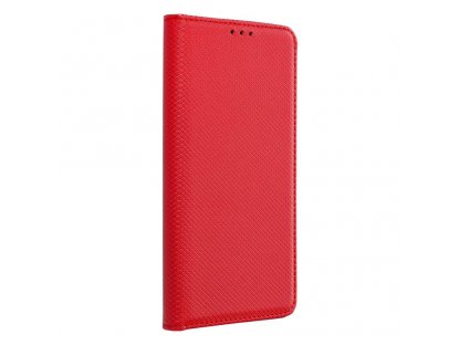 Pouzdro pro Xiaomi Redmi 10C - červené