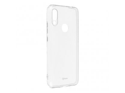 Pouzdro pro Xiaomi Redmi 7 průsvitné