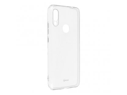 Pouzdro pro Xiaomi Redmi 7 průsvitné