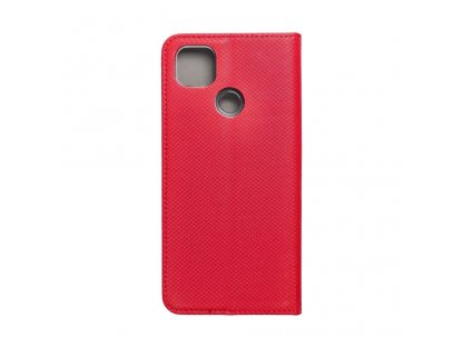 Pouzdro pro XIAOMI Redmi 9C červené