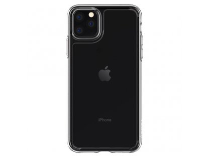 Pouzdro Quartz Hybrid iPhone 11 Pro Max průsvitné