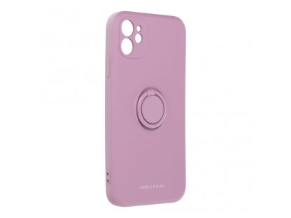 Pouzdro Roar Amber - pro Iphone 11 Purple