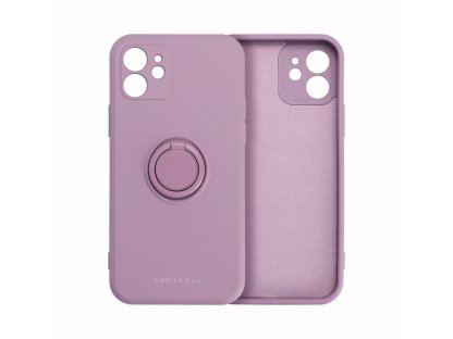 Pouzdro Roar Amber - pro Iphone 11 Purple