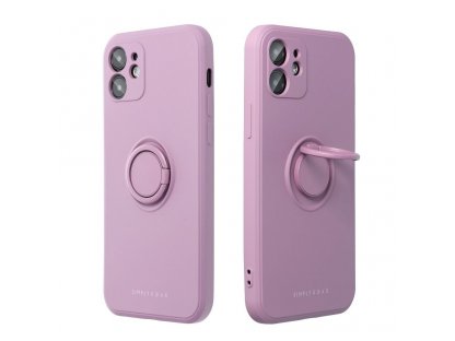 Pouzdro Roar Amber - pro Iphone 11 Purple