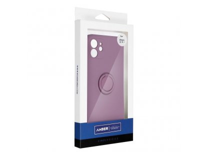 Pouzdro Roar Amber - pro Iphone 11 Purple