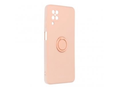 Pouzdro Roar Amber - pro Samsung Galaxy A12 Pink