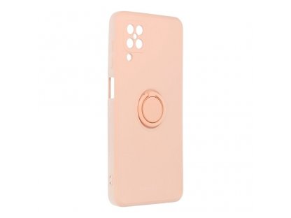 Pouzdro Roar Amber - pro Samsung Galaxy A12 Pink