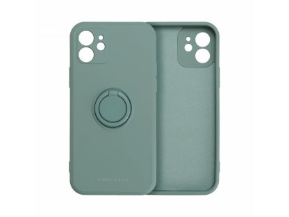 Pouzdro Roar Amber - pro Samsung Galaxy S22 Ultra Green