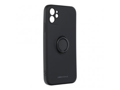 Pouzdro Roar Space - pro Iphone 11 Black