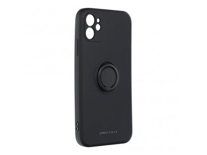 Pouzdro Roar Space - pro Iphone 11 Black