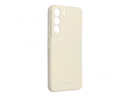 Pouzdro Roar Space - pro Samsung Galaxy S22 Cream