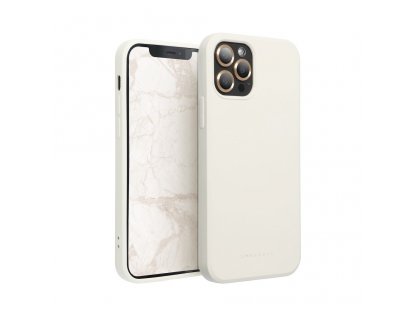 Pouzdro Roar Space - pro Samsung Galaxy S22 Cream