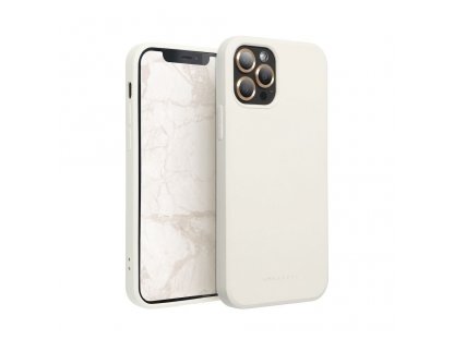 Pouzdro Roar Space - pro Samsung Galaxy S22 Cream