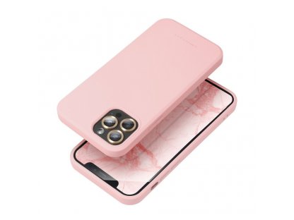 Pouzdro Roar Space - pro Samsung Galaxy S22 Pink