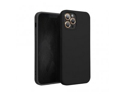 Pouzdro Roar Space - pro Samsung Galaxy S22 Plus Black