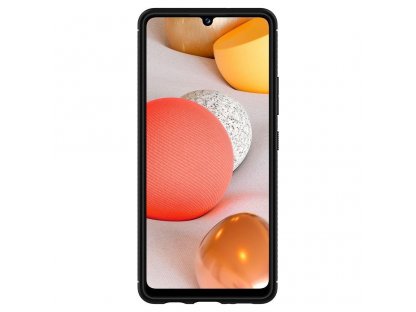 Pouzdro Rugged Armor Galaxy A42 5G Matte černé