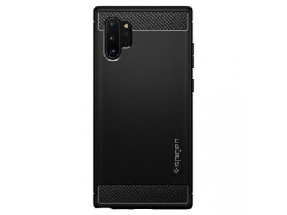 Pouzdro Rugged Armor iPhone 11 matte černé