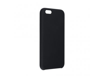 Pouzdro Silicone iPhone 6 / 6S černé