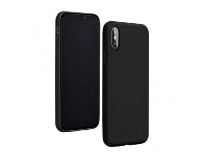 Pouzdro Silicone Lite iPhone 6 / 6S černé