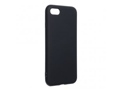 Pouzdro Silicone Lite iPhone 7 černé