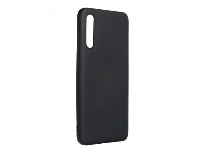 Pouzdro Silicone Lite Samsung Galaxy A50 / A50S / A30S černé