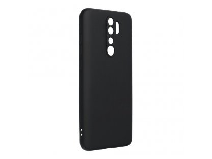 Pouzdro Silicone Lite Xiaomi Redmi Note 8 Pro černé