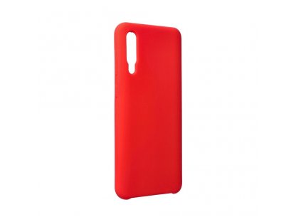 Pouzdro Silicone Samsung Galaxy A50 / A50S / A30S červené