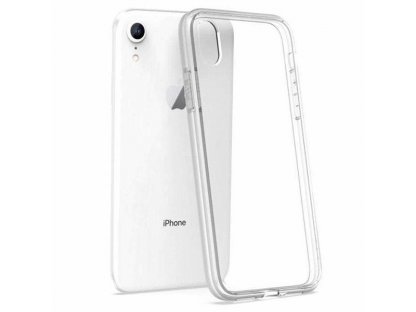 Pouzdro Slim 2MM průsvitné Huawei Mate 20 Lite