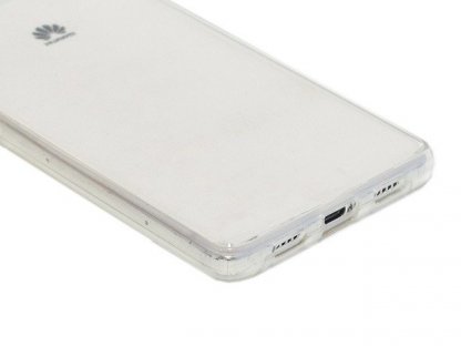 Pouzdro Slim 2MM průsvitné Huawei P20 Lite 2019