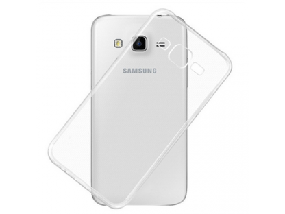 Pouzdro Slim 2MM průsvitné Samsung Galaxy A10