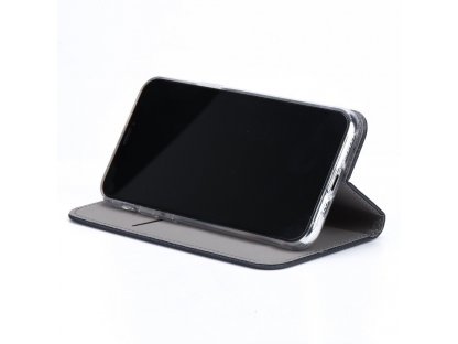 Pouzdro Smart Book iPhone 6/6s černé