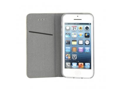 Pouzdro Smart Case book Apple iPhone 11 černé