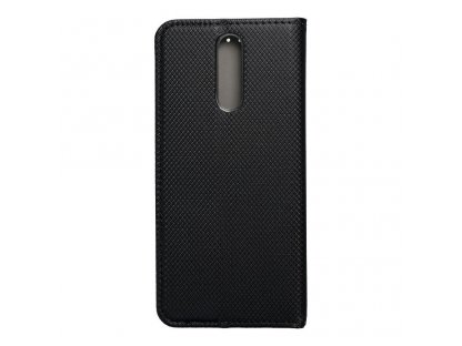Pouzdro Smart Case book Huawei Mate 10 Lite černé